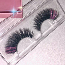 Load image into Gallery viewer, Bubblegum - Strip Lash