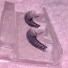 Load image into Gallery viewer, Baby Girl - Strip Lash