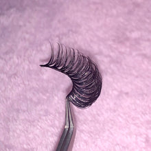 Load image into Gallery viewer, Baby Girl - Strip Lash
