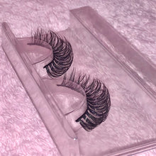 Load image into Gallery viewer, Baby Girl - Strip Lash