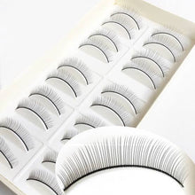 Load image into Gallery viewer, Practise Strip Lashes