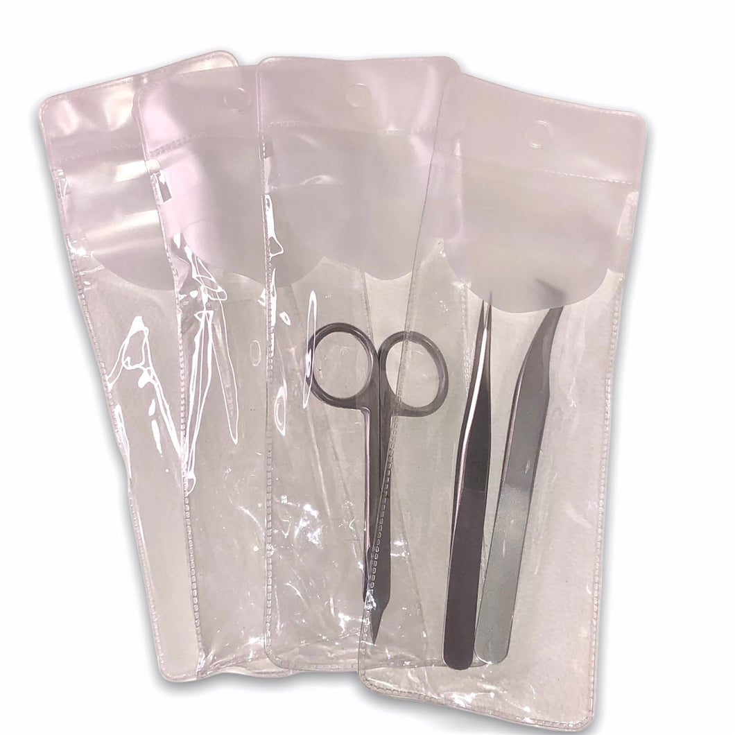 Tweezer Pouches